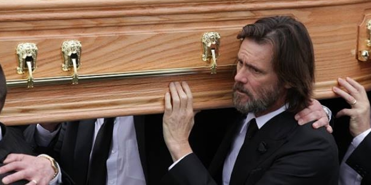 Responsabilit de Jim Carrey dans le suicide de son ex : Nouveau tmoignage accablant