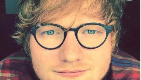Le chanteur Ed Sheeran transport d'urgence l'hpital