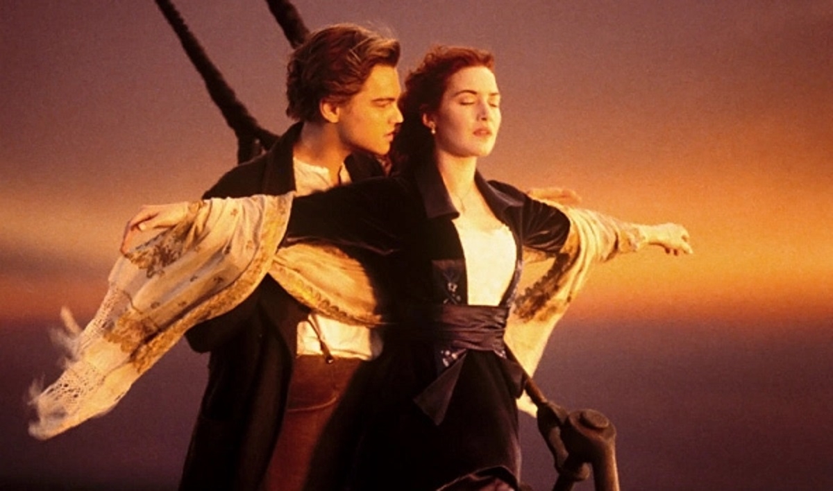 Lonardo DiCaprio n'tait vraiment pas le premier choix pour jouer dans le Titanic! 