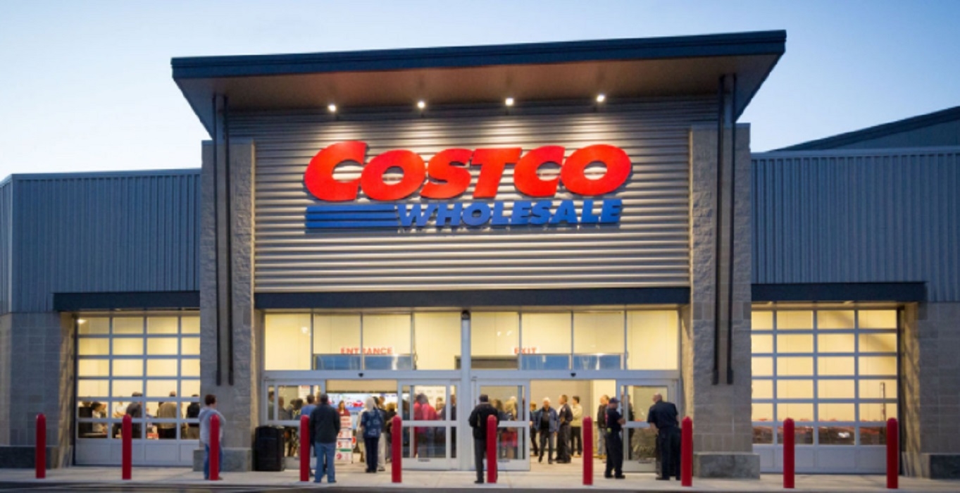 Costco envisage l'ouverture de trois nouveaux magasins-entrepts au Qubec