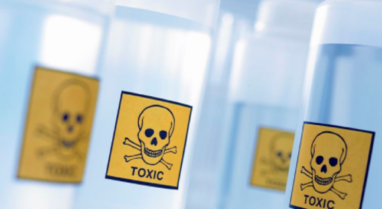 Terrible nouvelle: Une femme accuse d'avoir donner des produits toxiques  son enfant