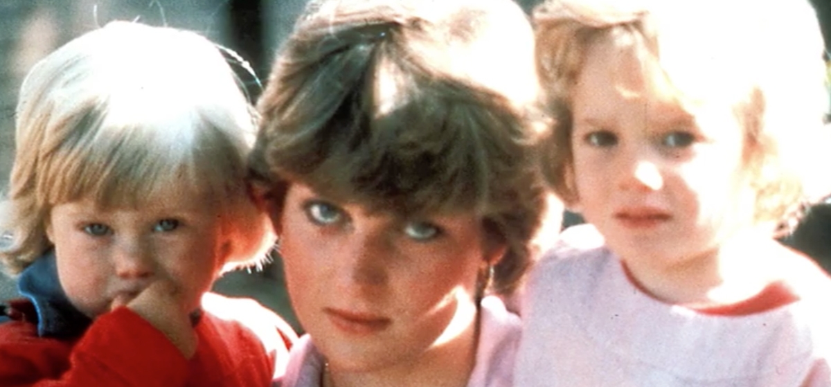 Lady Diana, il y a 20 ans dj qu'elle dcdait dans un accident d'auto.