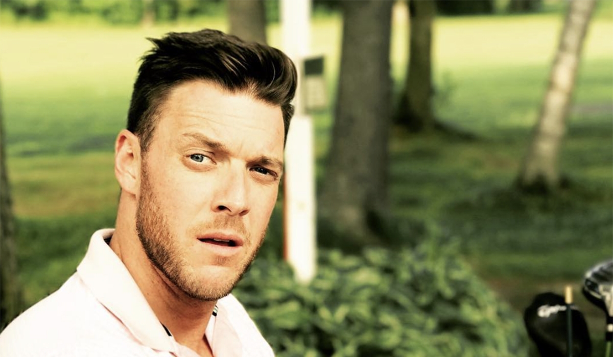 Mathieu Baron parle de sa relation avec cette autre personnalit qubcoise.