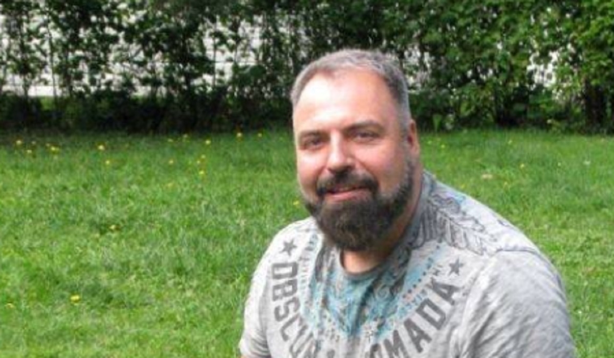 Un baume sur le coeur de Jean-Franois Mercier, qui fait une touchante annonce..