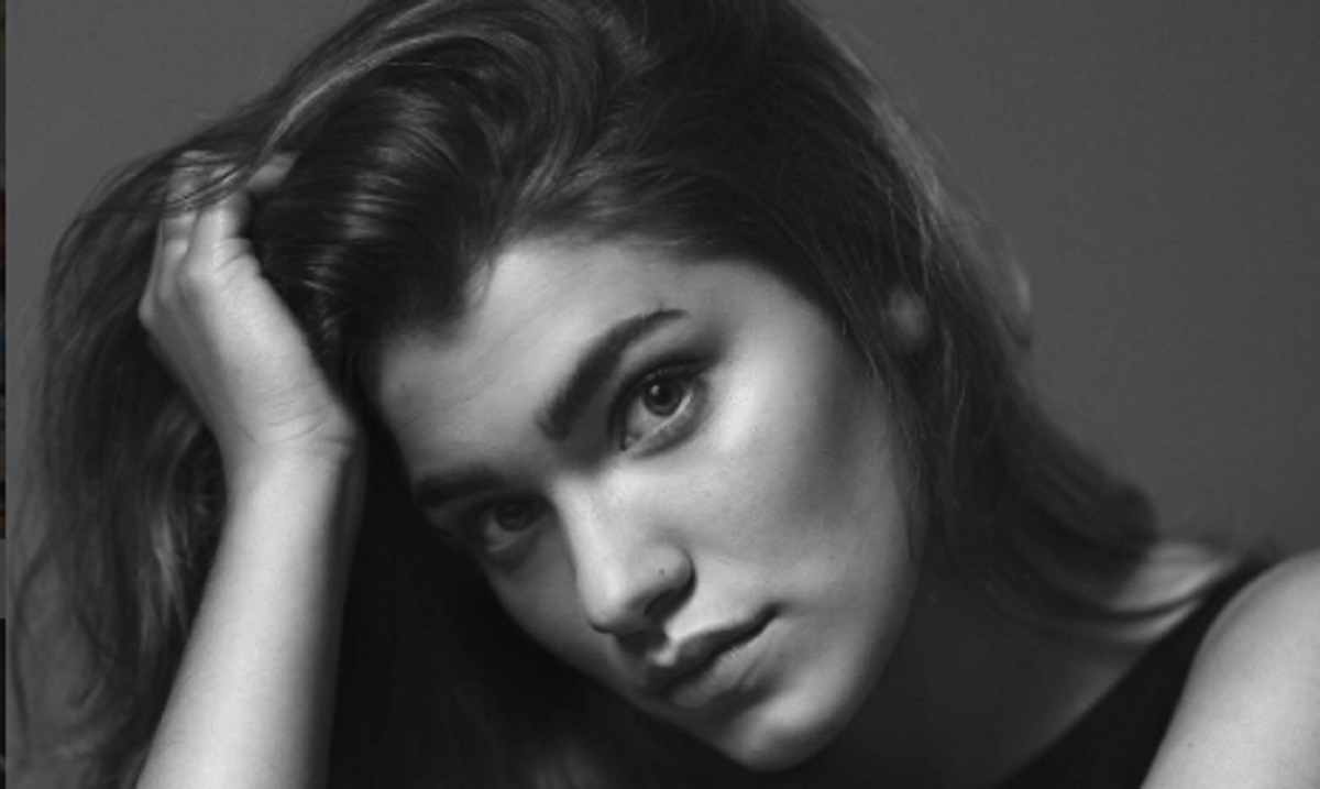 Ce message de Livia Martin pour son amoureux dcd vous bouleversera normment..