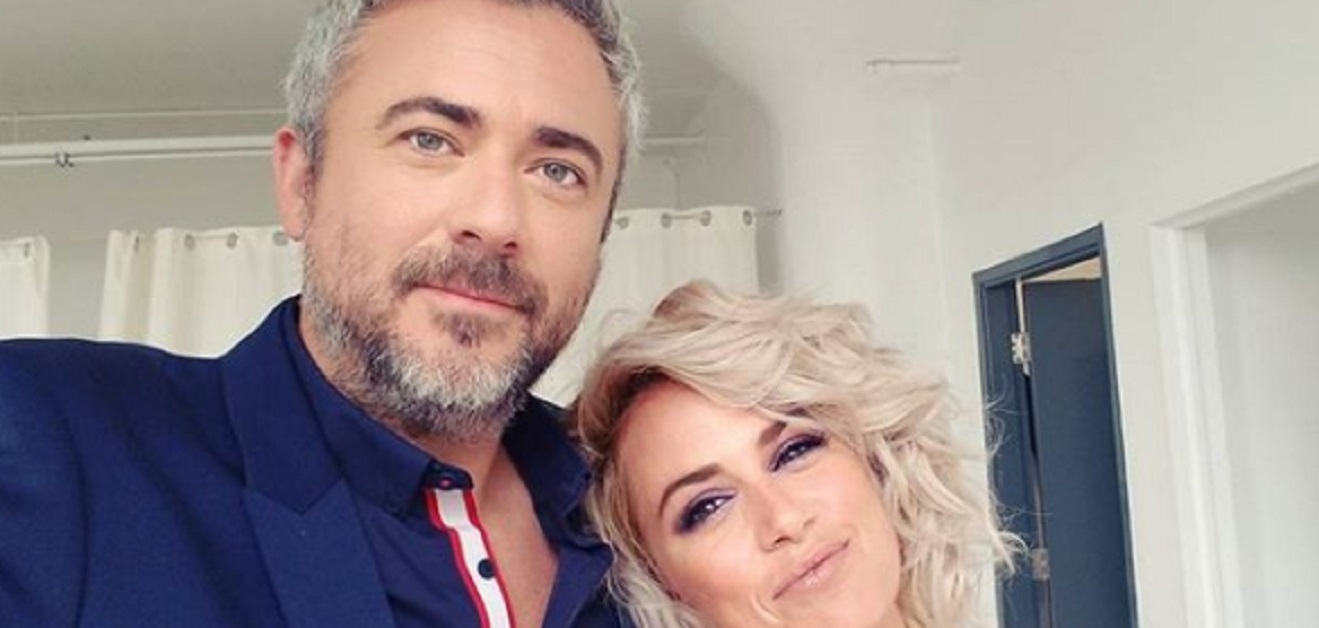 Enfin des dtails sur le mariage de Valries Roberts et de Martin Juneau..