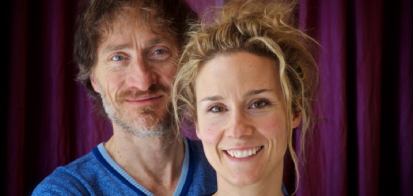 �dith Cochrane et Emmanuel Bilodeau d�voile le sexe de leur troisi�me enfant !