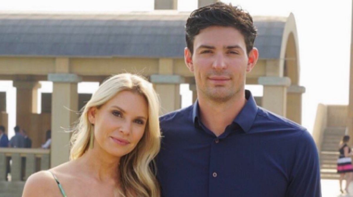 La femme de Carey Price partage ce moment trs important pour leur famille..