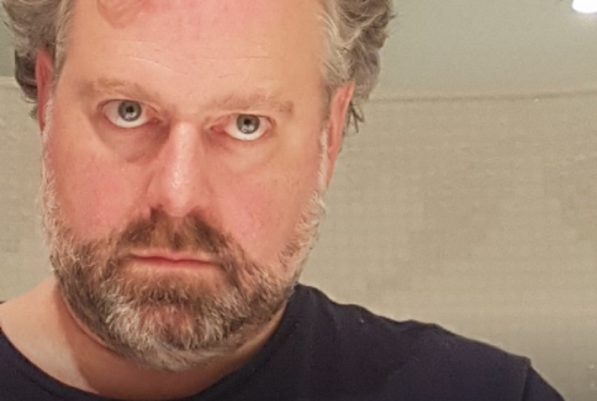 Touchante et percutante dclaration: Taillefer se confie sur le suicide de son fils...