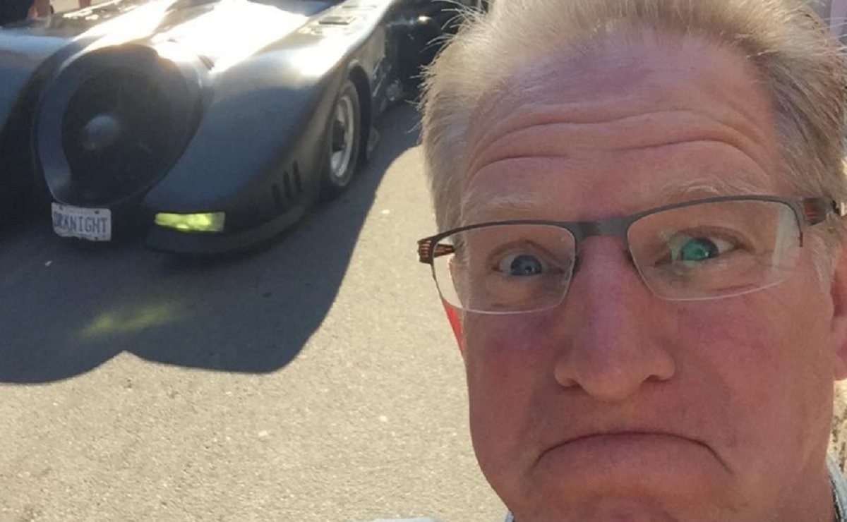 Franois Massicotte se dfend face aux rcentes accusations leves contre lui..