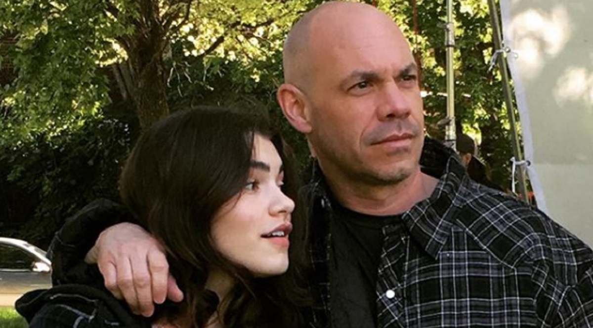 Maxim Martin se confie sur cette terrible priode de sa vie..