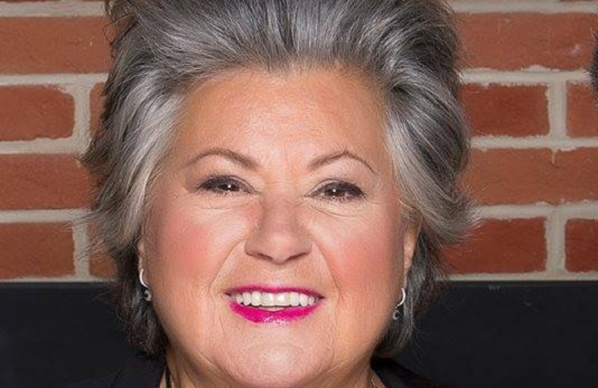 Tmoignage bouleversant de Ginette Reno sur sa maladie..