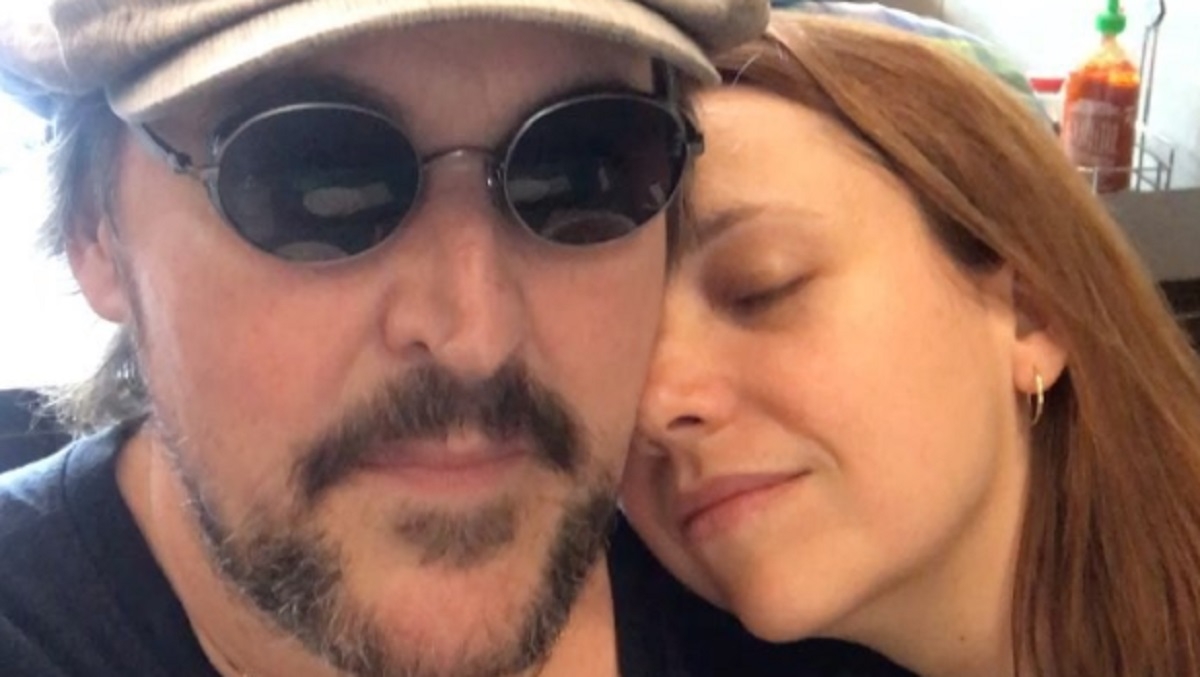 Moment familial extrmement touchant pour Guy A.Lepage