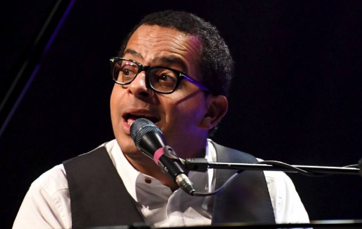 Un horrible �v�nement oblige l'annulation du spectacle de Gregory Charles