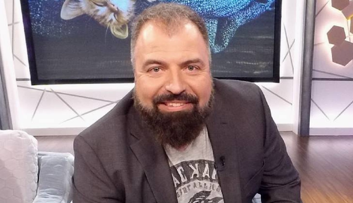 Jean-Franois Mercier se moque des BS..