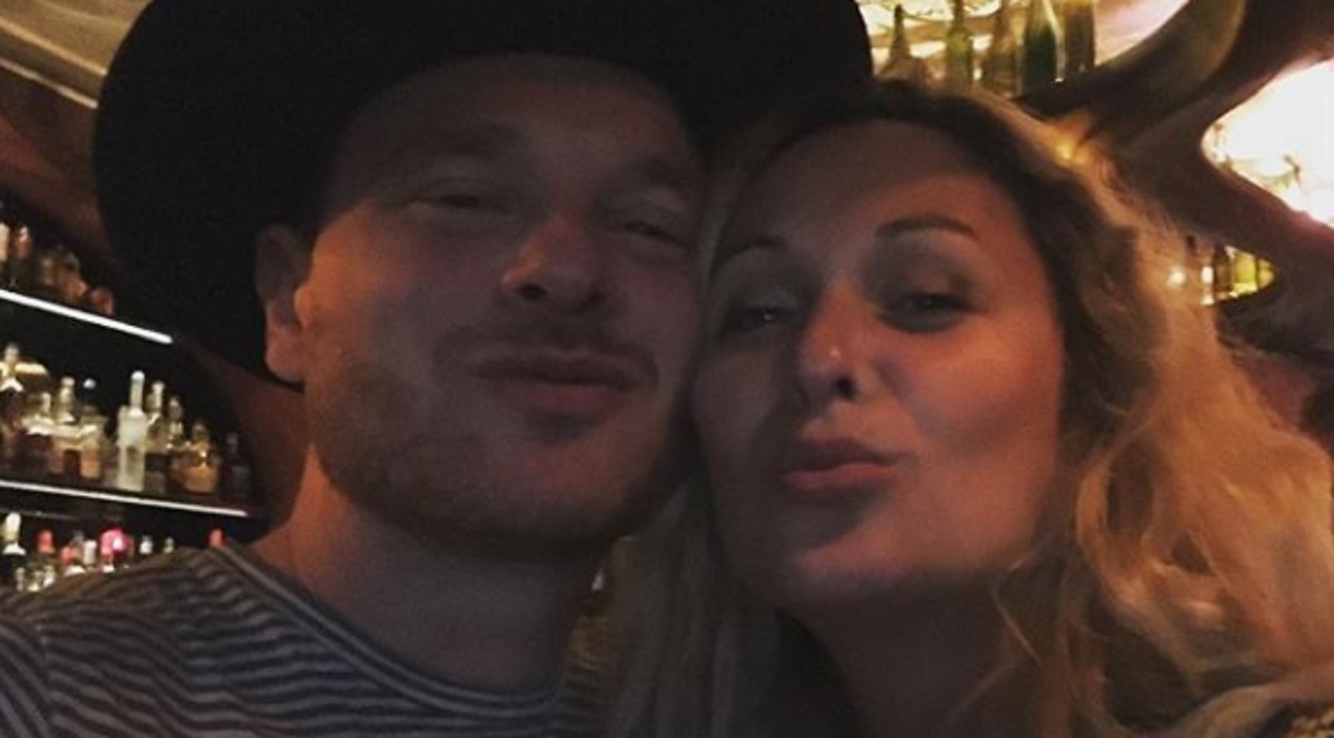 Apr�s la perte de leur b�b�, Yann Perreau et sa conjointe font le point..