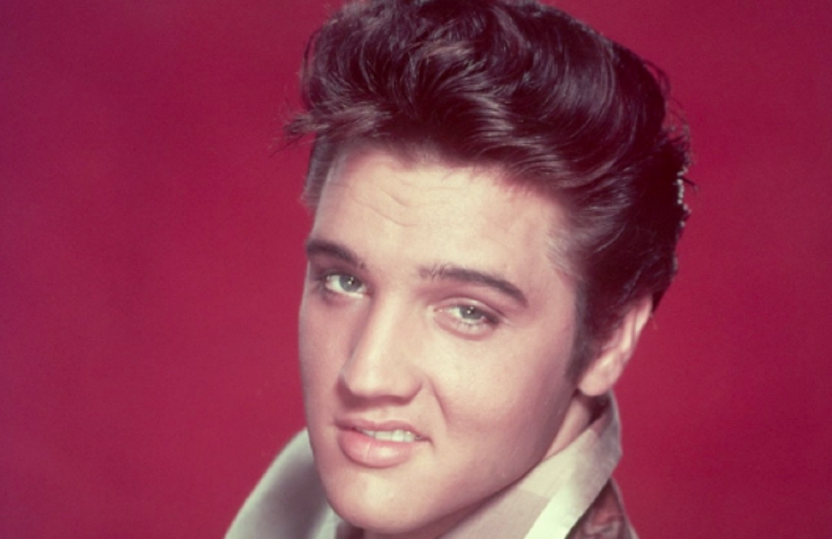 Incroyable, le petit fils de Elvis Presley est son portrait crach!