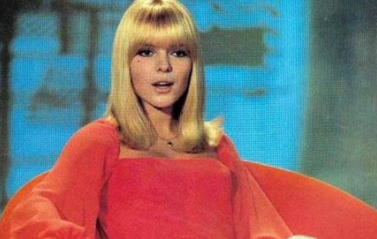 Triste Nouvelle: La grande chanteuse France Gall est dcde!