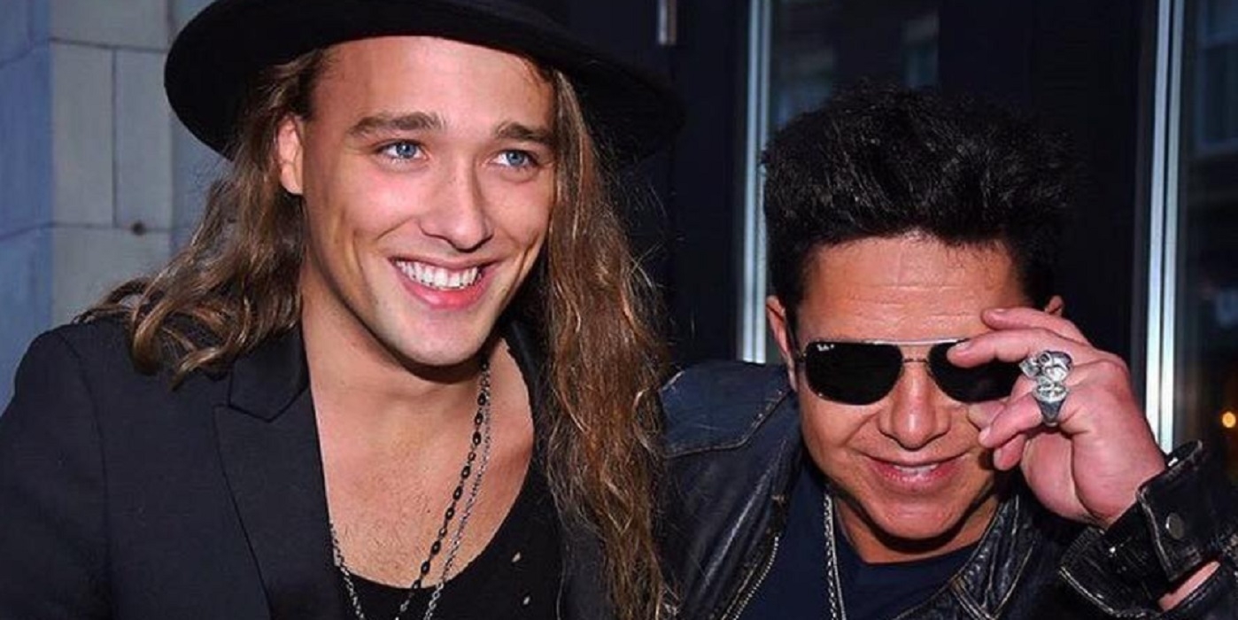 Attention: Travis Cormier de La Voix nous met en alerte!