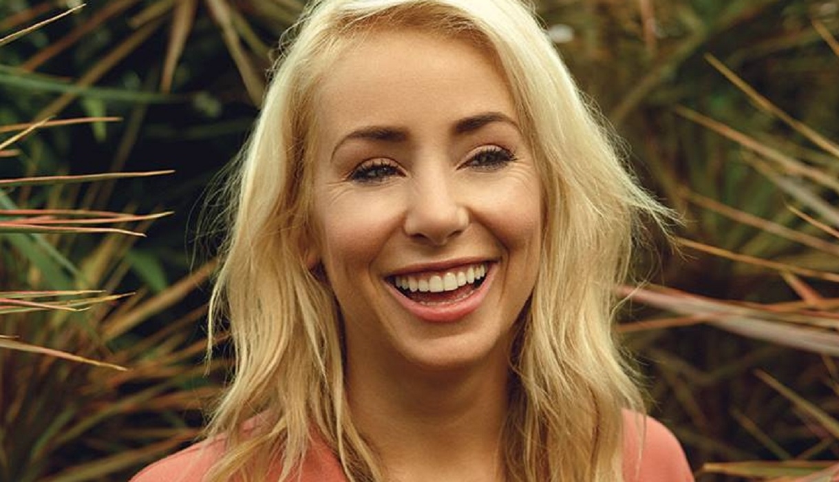 Mariloup Wolfe victime d'une arnaque: Soyez vigilants!