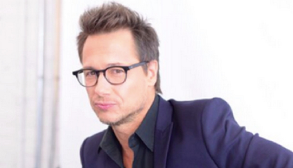 R�v�lations de St�phane Rousseau sur le nouveau talk-show qu'il animera