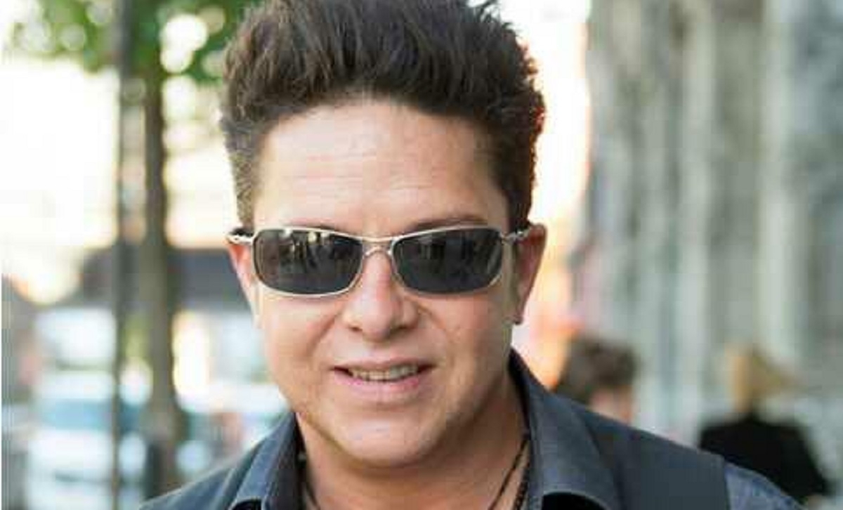 Troublantes r�v�lations sur la relation malsaine entre �ric Lapointe et son ex