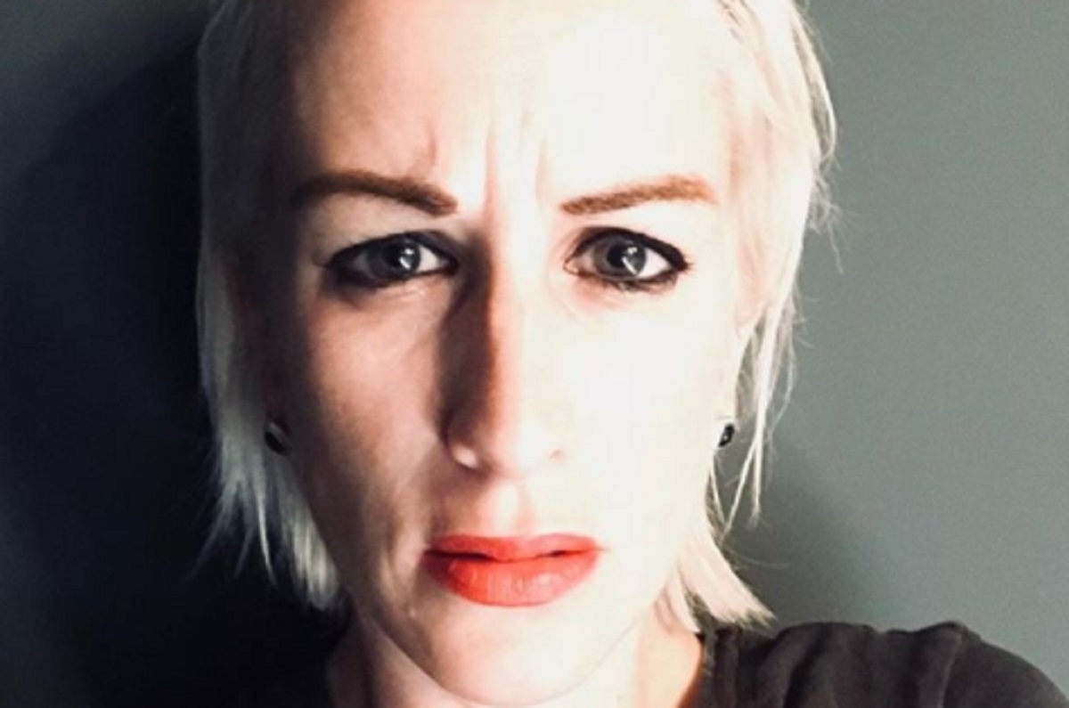 Une photo d'Anik Jean sans maquillage enflamme les rseaux sociaux