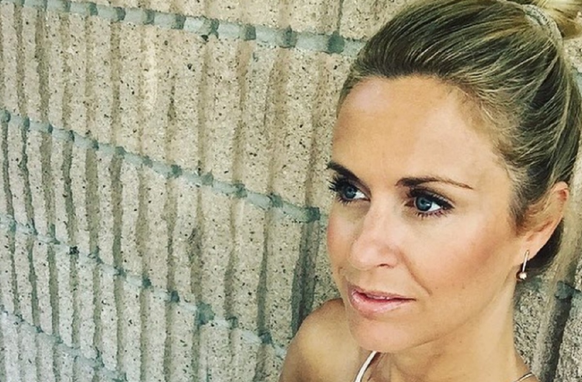 Le nouveau look d'Anouk Meunier cache une importante nouvelle..