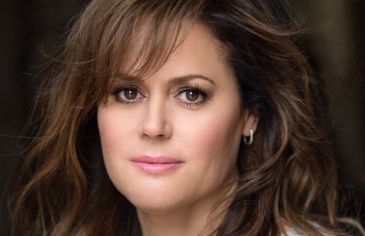 Patricia Paquin partage une touchante photo de sa fille et d'elle-m�me