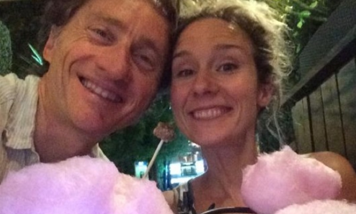 Emmanuel Bilodeau et Edith Cochrane partagent leurs plus belles photos de famille