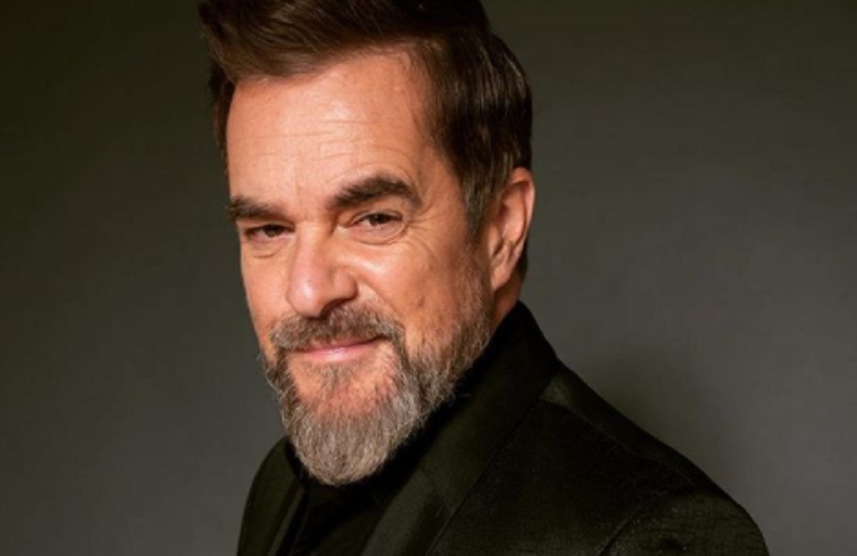 Sylvain Cossette donne enfin des nouvelles sur la sant� de son fr�re 