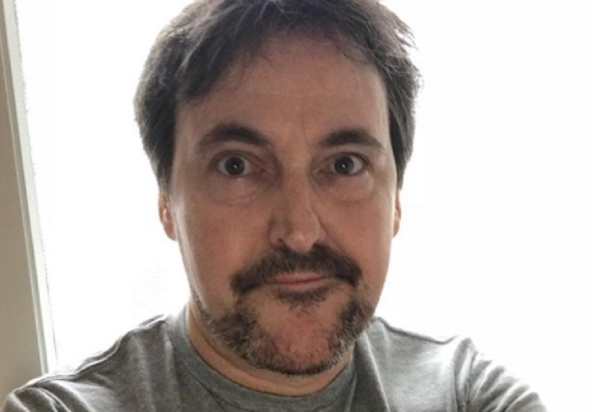 Le fils de Guy A Lepage est prt  voler de ses propres ailes...  3 ans !