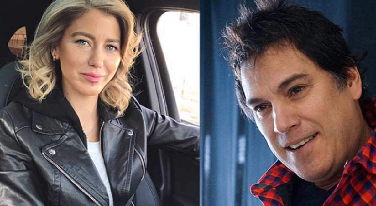 La femme de Patrick Bourgeois donne de tristes dtails concernant le dcs de son amoureux...