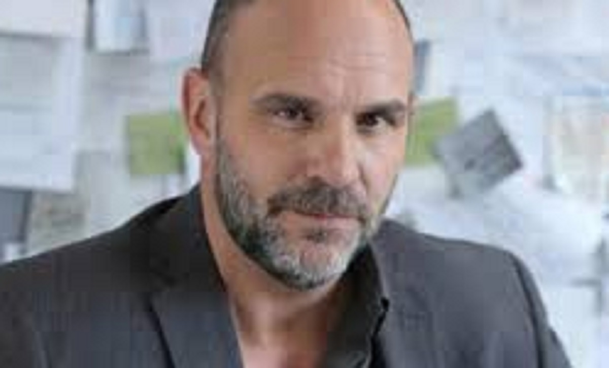 Confidences de Sylvain Marcel sur ses probl�mes de d�pendance! 