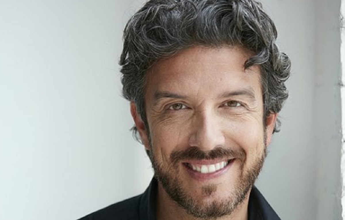 Confessions intimes de Jean Airoldi sur la peur de vieillir!