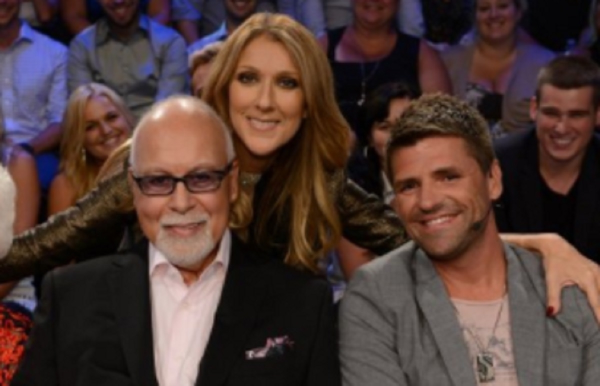 D�c�s de Ren� Ang�lil: Marc Dupr� n'a toujours pas fait son deuil..