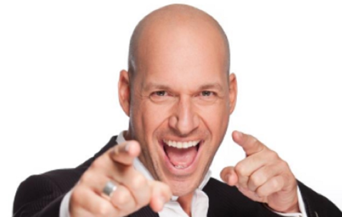 Martin Matte doit les critiques avec son nouveau spectacle