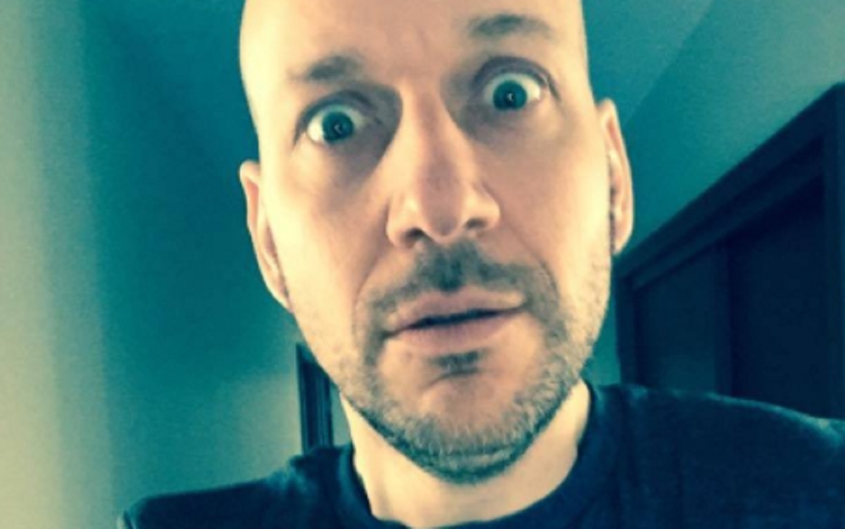 Martin Matte au cur d'une action inoubliable!