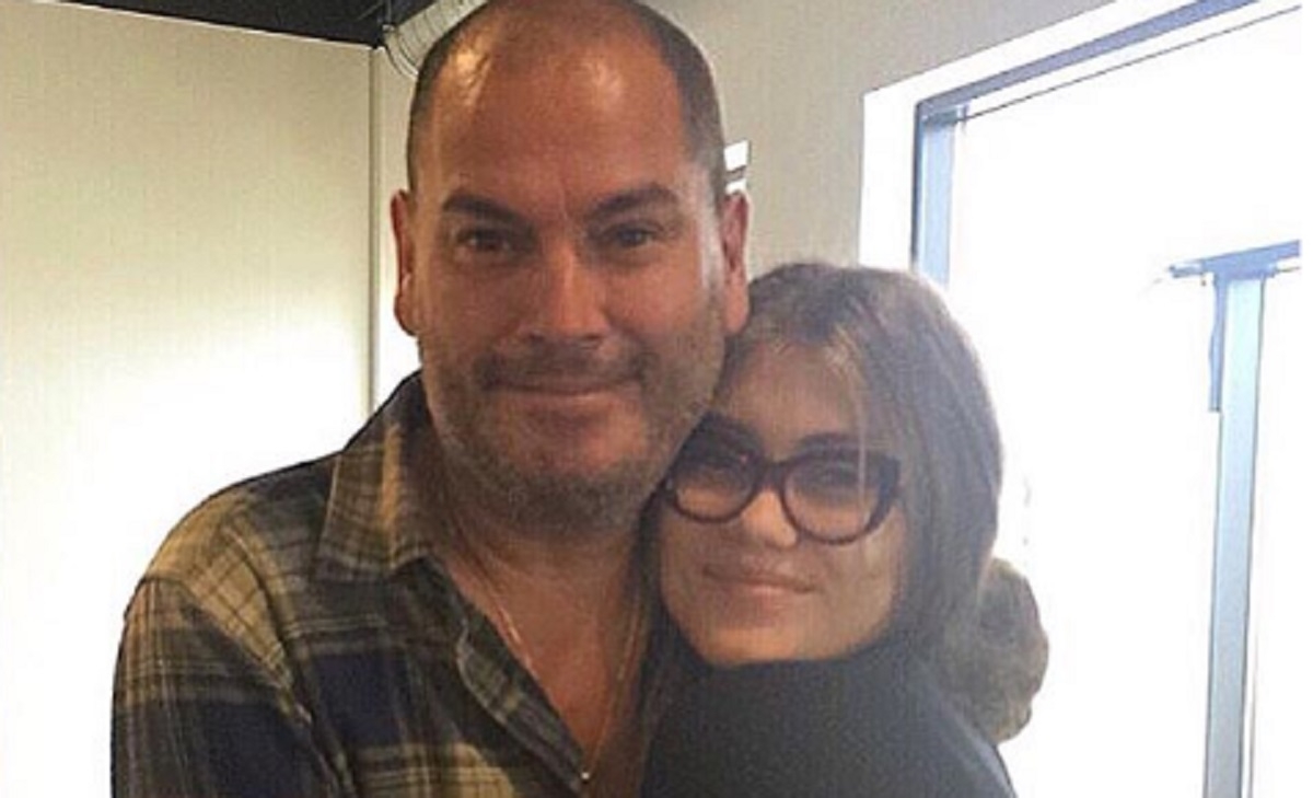 Aprs avoir boulevers tout le Qubec, la fille cadette de Patrick Bourgeois partage une nouvelle photo...