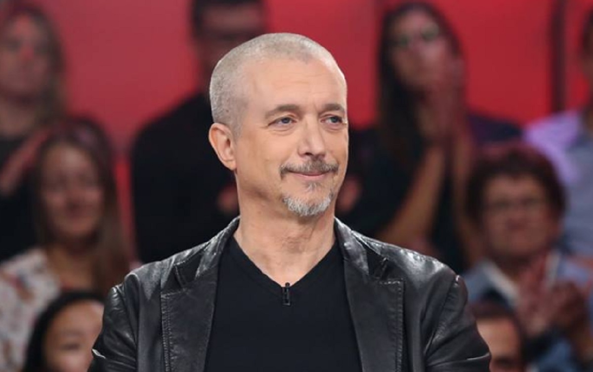 Les nouvelles de Dan Bigras sur son cancer sont trs encourageantes!