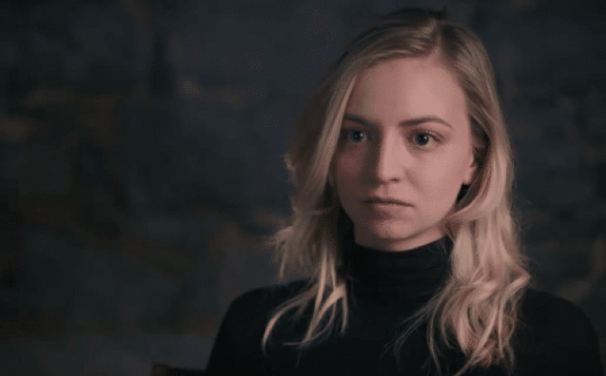 Ludivine Reding a �t� victime de tentative de fraude et elle demande l'aide de ses fans...