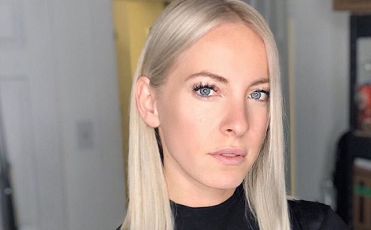 Marie-Mai apprend une norme et trs bonne nouvelle ! 