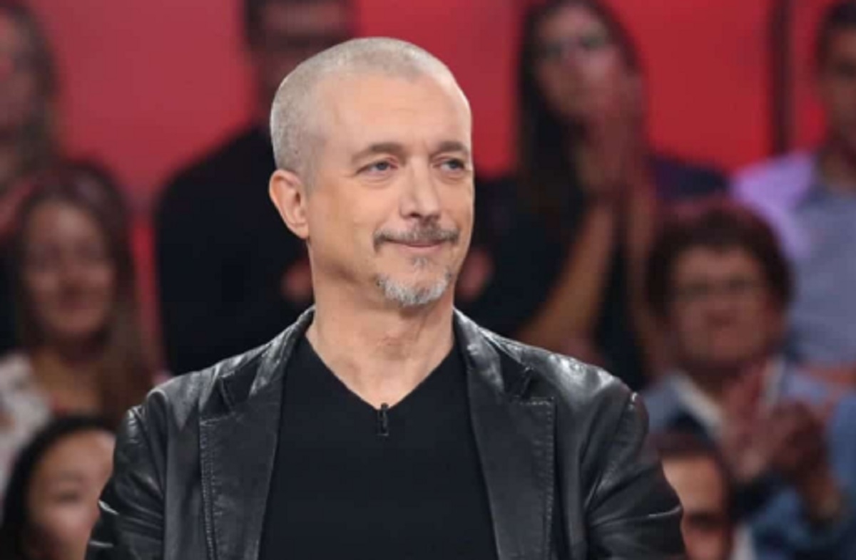 Dan Bigras fond en larmes en parlant de son fils...