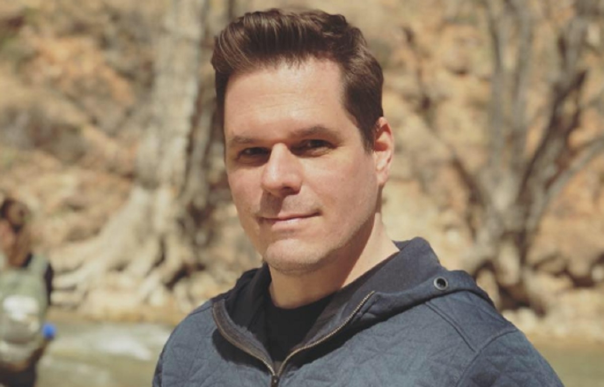 Patrick Lagac nous prsente enfin son amoureuse et partage une magnifique photo...