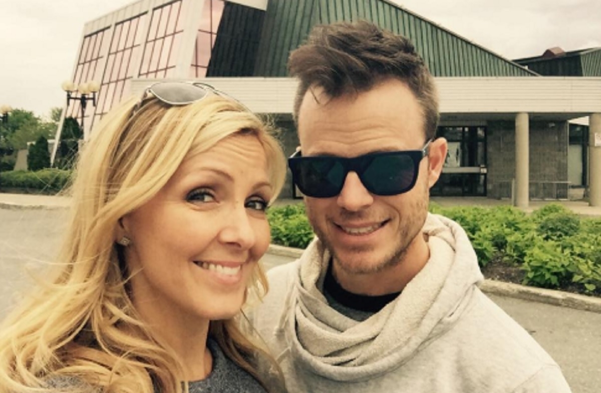 Louis Morissette et Vronique Cloutier vivent une norme victoire dans leur projet d'aide aux autistes