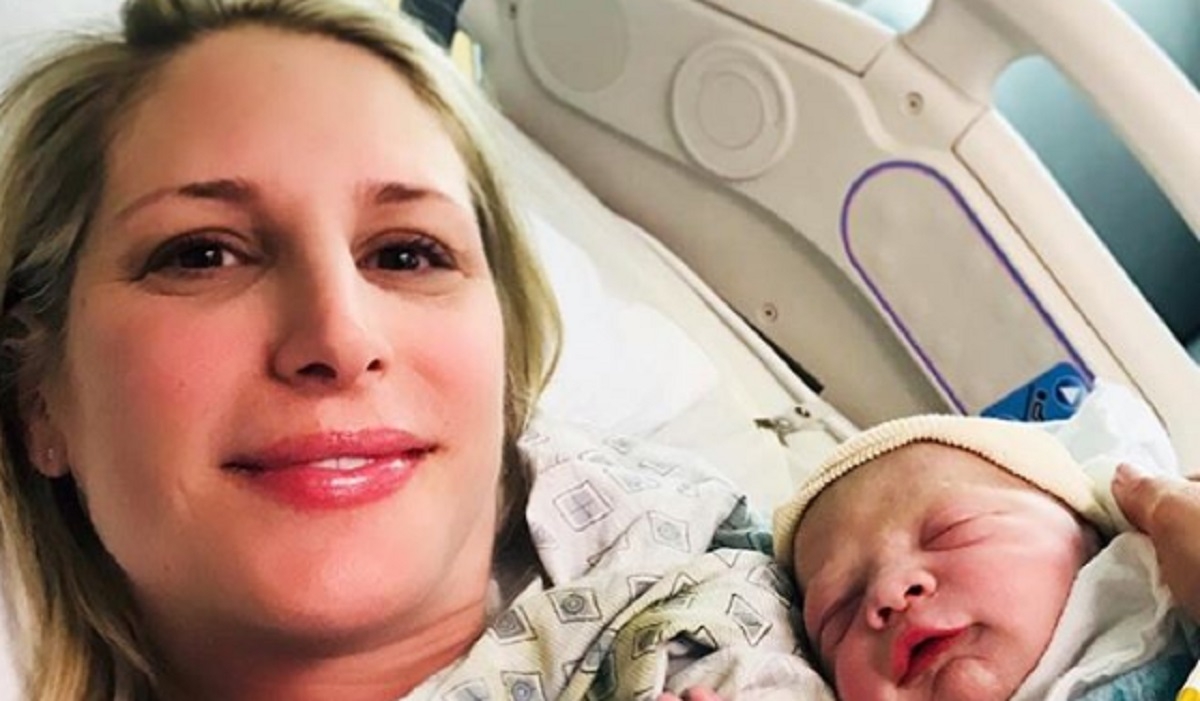 Mah�e Paiement publie une vid�o adorable de son fils