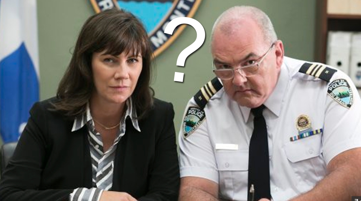 Enfin! Nous connaissons l'identit de deux nouveaux personnages de District 31