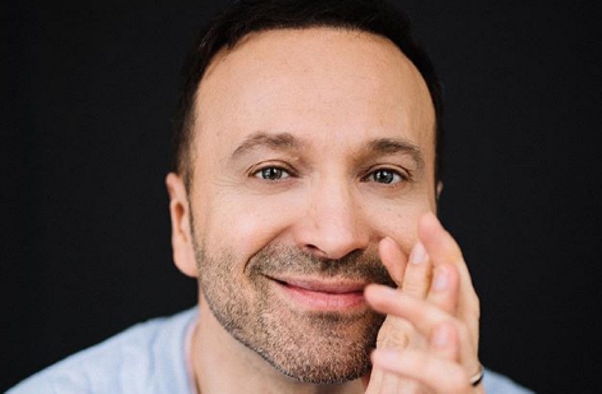 Jol Legendre partage une merveilleuse photo de famille pour souligner la fin de l't