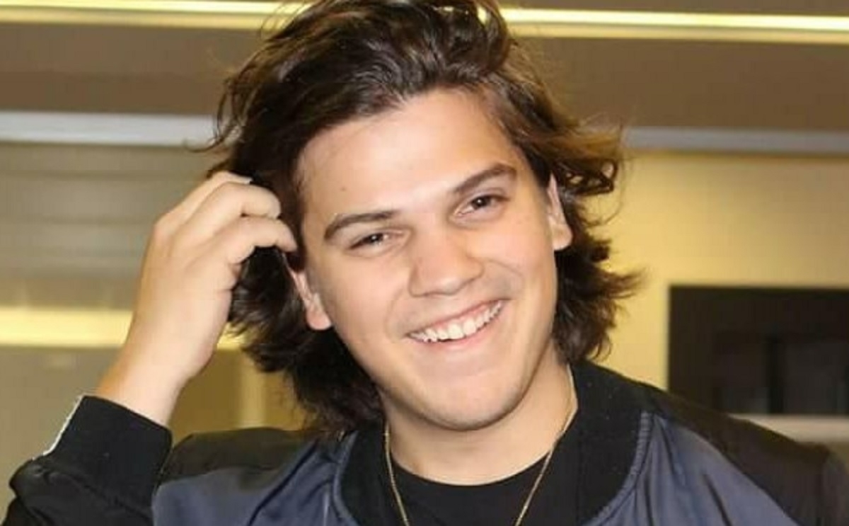 Aprs tous les moments difficiles qu'il a travers, Ludovick Bourgeois annonce une trs grande nouvelle ! 