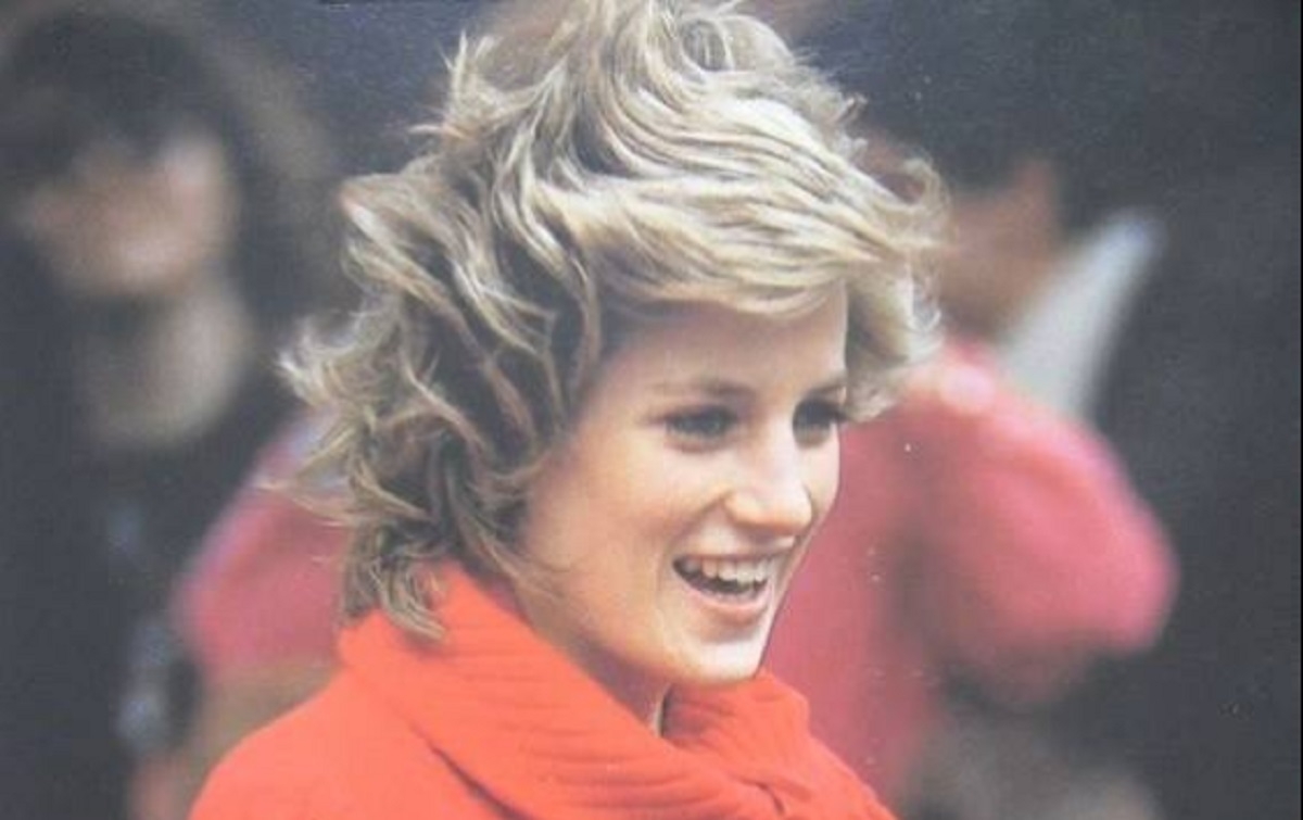 Les 4 derniers mots de Lady Di rvls par le pompier  ses cts avant sa mort